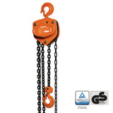 Unicraft Kettenzug K 3001 - Art. 6171003
