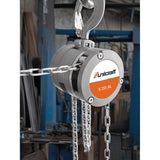 Unicraft Kettenzug K 251 AL - Art. 6171015