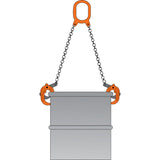 Unicraft Fasshebeklammer FHK 1 - Art. 6172010