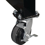 Unicraft Mobiler Portalkran PK 1 - Art. 6172100