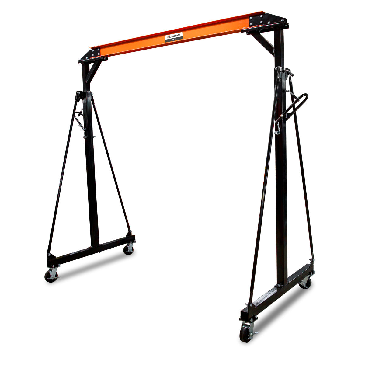 Unicraft Mobiler Portalkran PK 1 - Art. 6172100