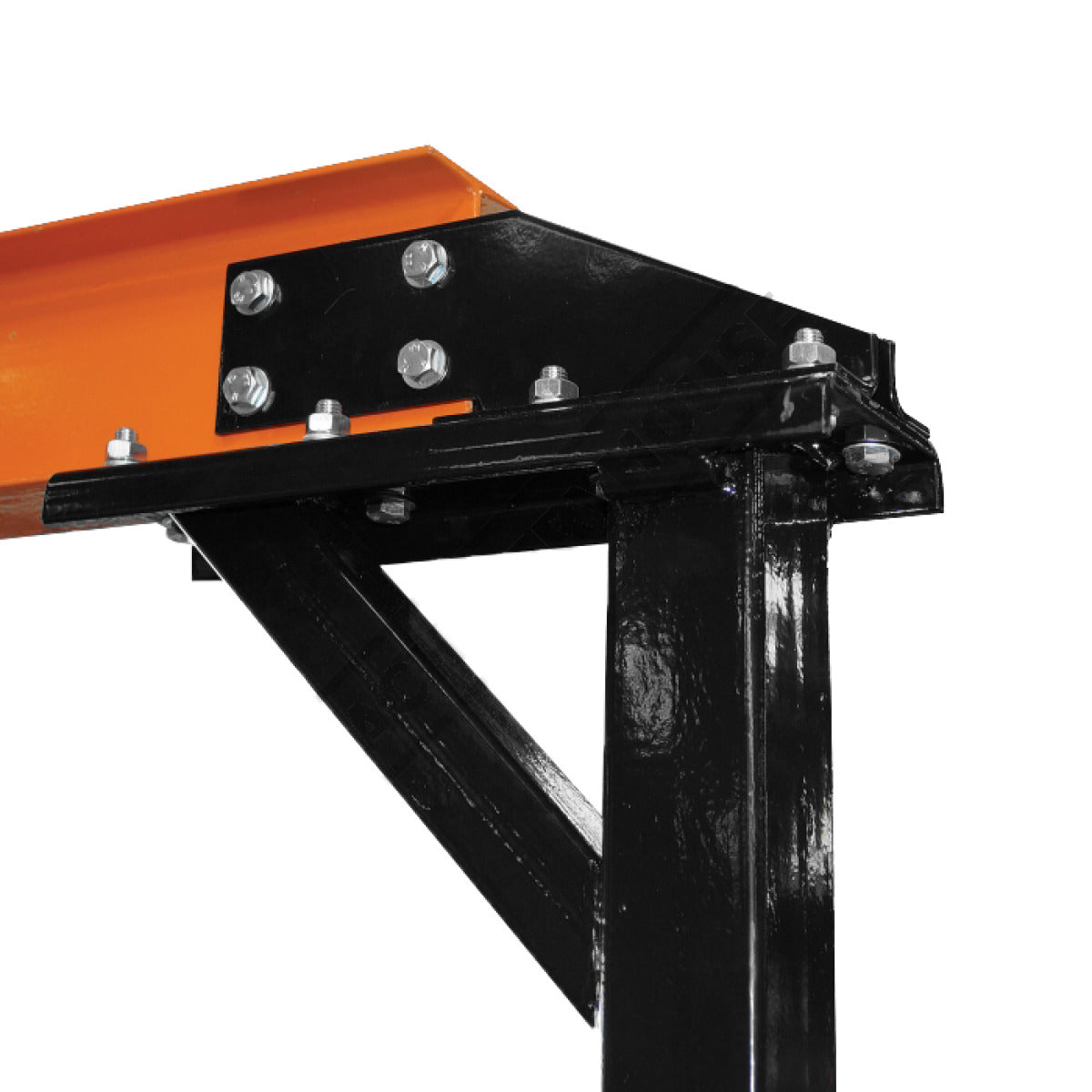 Unicraft Mobiler Portalkran PK 2 - Art. 6172200