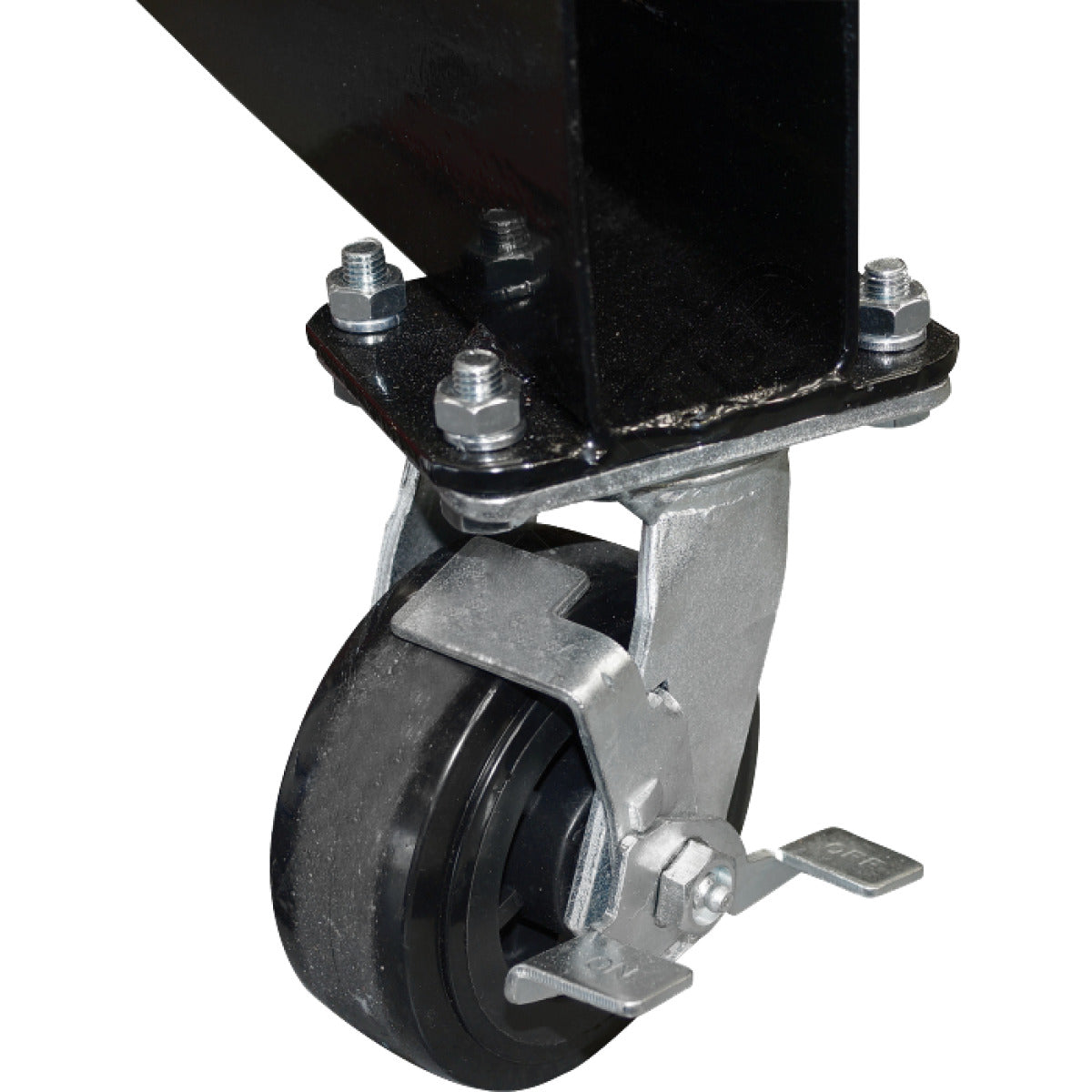 Unicraft Mobiler Portalkran PK 2 - Art. 6172200
