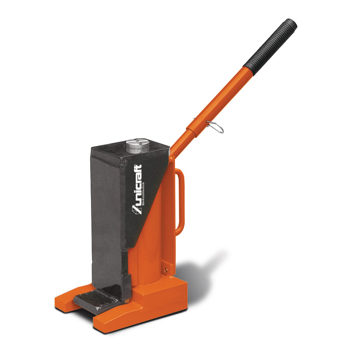 UNICRAFT Maschinenheber  MH 10 – Ausführung 1 SM-6190010