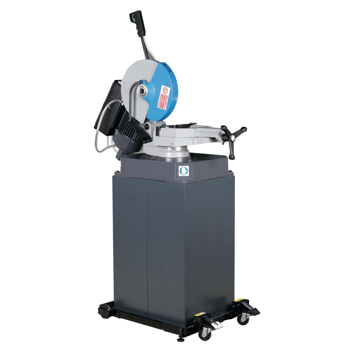 UNICRAFT Universalfahrwerk UF 230 – Variante 1 - SM-6190230