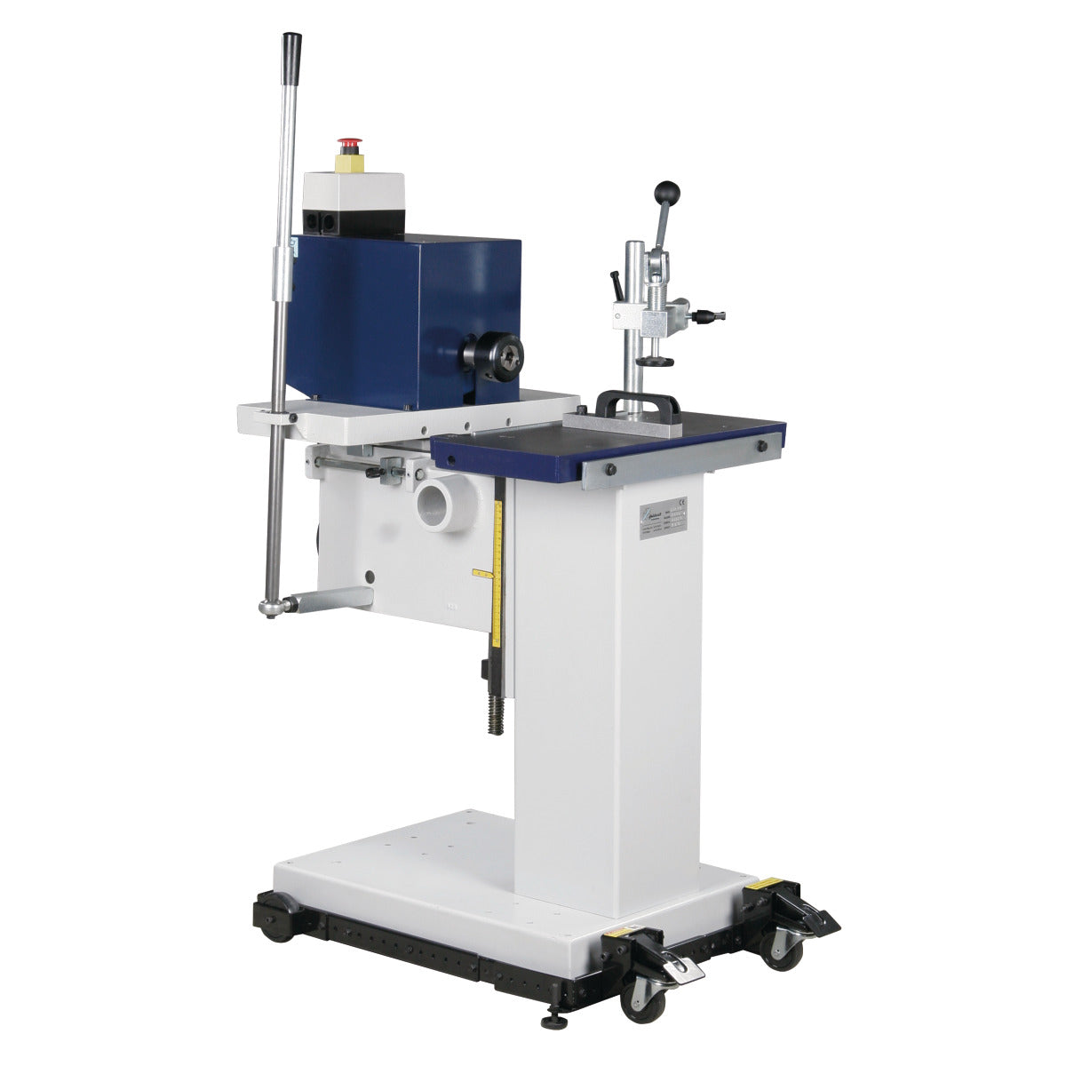 UNICRAFT Universalfahrwerk UF 230 – Variante 1 - SM-6190230