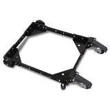 Unicraft Universalfahrwerk UF 231 - Art. 6190231