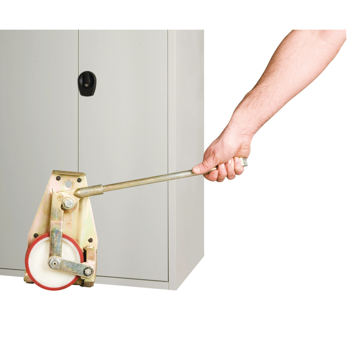 UNICRAFT Hubroller  HR 1000 – Modell 1 SM-6191000