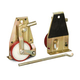 UNICRAFT Hubroller  HR 1000 – Modell 1 SM-6191000