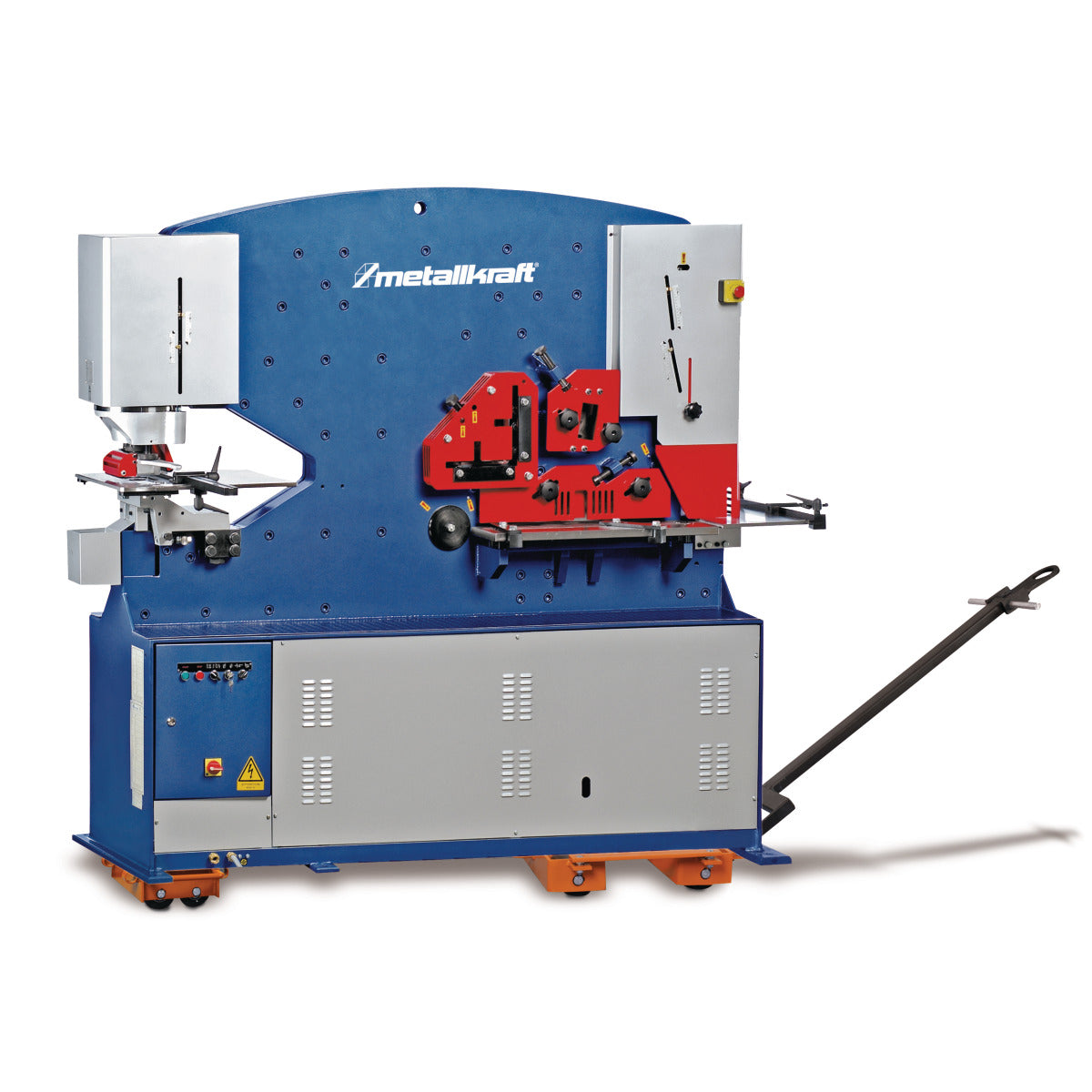 UNICRAFT Transportfahrwerk  TF 6 – Ausführung 1 SM-6191060