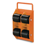 UNICRAFT Transportrolle  TR 3 – Version 1 SM-6193030