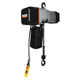 UNICRAFT Elektrokettenzug  EKZT 30-2 – Variante 1 SM-6194130