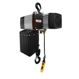 UNICRAFT Elektrokettenzug  EKZT 2003-2 – Variante 1 SM-6194442