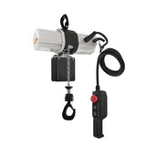 UNICRAFT Elektrokettenzug  EKZT 500-1 – Modell 1 SM-6194550