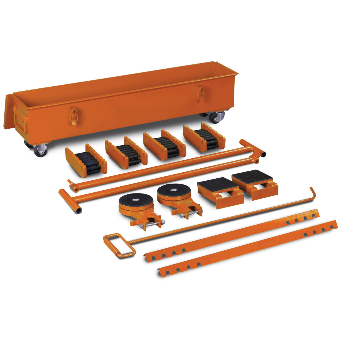 UNICRAFT Transportrollenset  TR 20 – Modell 1 SM-6195020