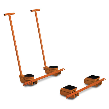 UNICRAFT Transportrollenset  TR 20 – Modell 1 SM-6195020