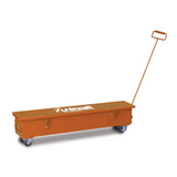 UNICRAFT Transportrollenset  TR 20 – Modell 1 SM-6195020