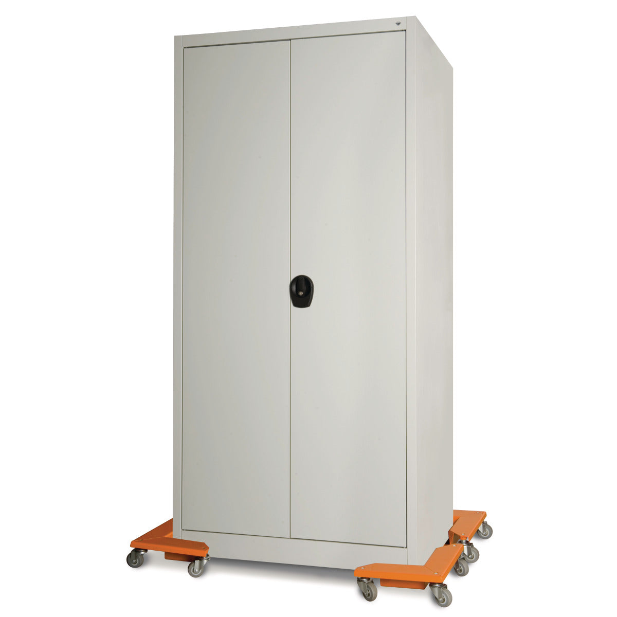 UNICRAFT Ecktransportrollen  ETR 4/150 – Ausführung 1 SM-6197150