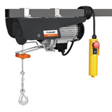 UNICRAFT Mini Elektro-Seilzug  MES 250-2 H – Version 1 SM-6198325