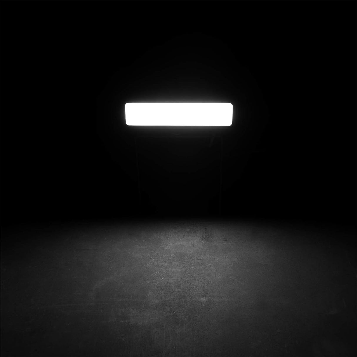 ASLO 4000k LED-Außenwandleuchte IP65, moderne Wandlampe in Anthrazit, Außenlampe 4 Watt, 300Lm