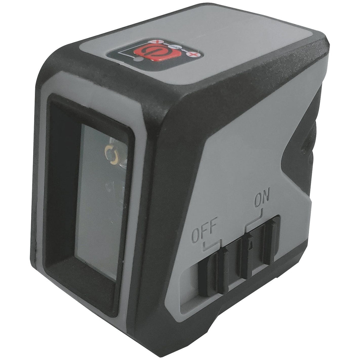 Kraftwerk Kreuzlinienlaser SMART LINER