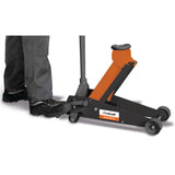 UNICRAFT Rangierwagenheber  SRWH 3000 QL – Variante 1 SM-6201103