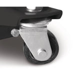 UNICRAFT Spezial-Rangierwagenheber  SRWH 3001 SIL, Version 1 SM-6201121