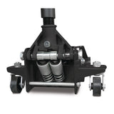 UNICRAFT Spezial-Rangierwagenheber  SRWH 3001 SIL, Version 1 SM-6201121