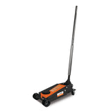 UNICRAFT Spezial-Rangierwagenheber  SRWH 3001 SIL, Version 1 SM-6201121