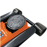 UNICRAFT Rangierwagenheber  SRWH 3003 EF, Version 1 SM-6201124