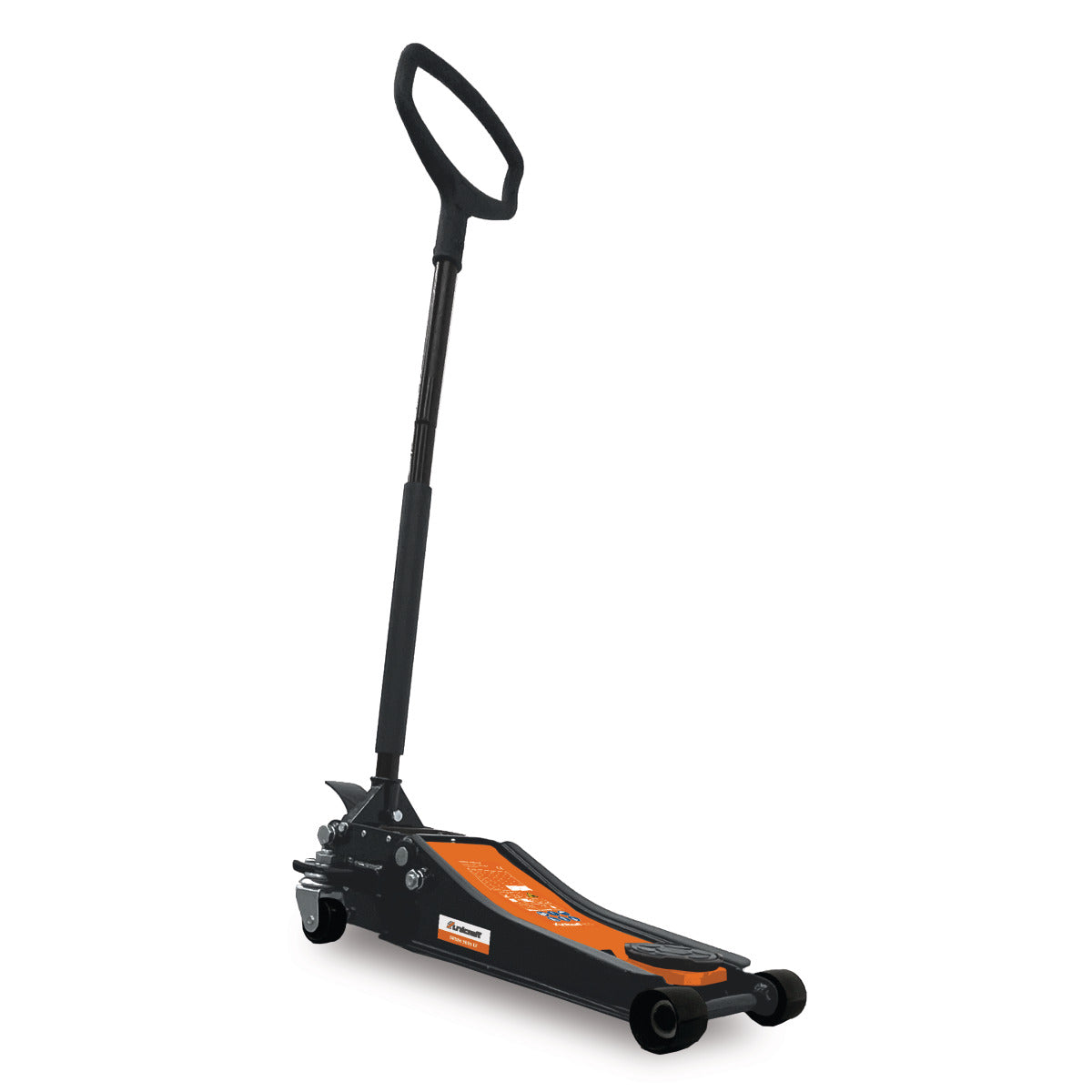 UNICRAFT Rangierwagenheber  SRWH 3003 EF, Version 1 SM-6201124