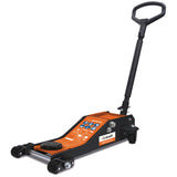 UNICRAFT Spezial Rangierwagenheber  SRWH 2000 LF DS, Version 1 SM-6201125