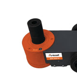 Unicraft Rangierwagenheber WWH 30002 PH - Art. 6201132