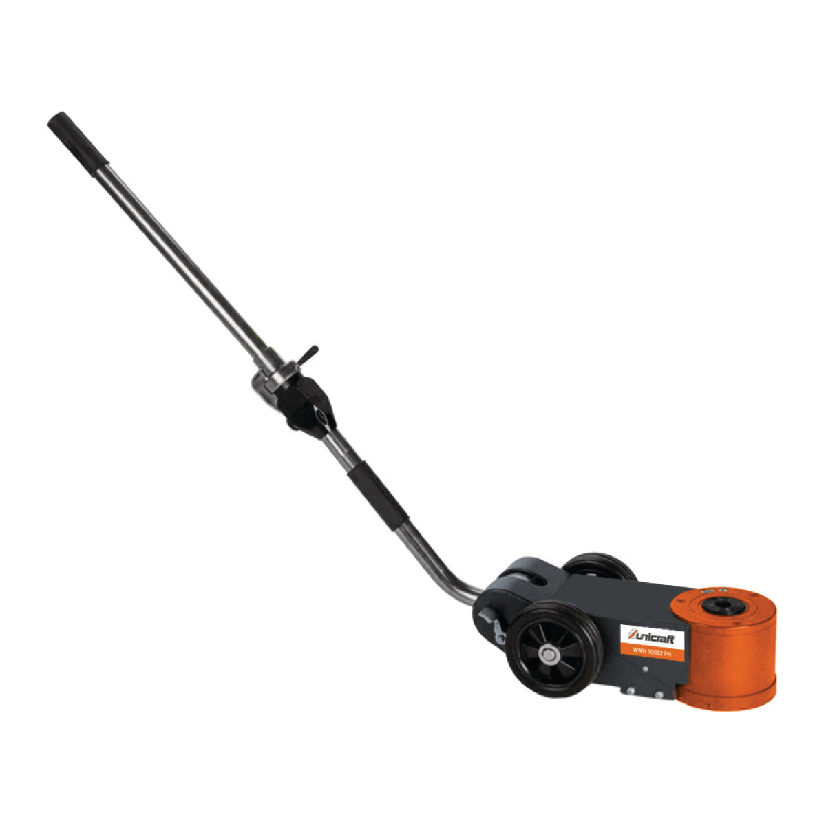 Unicraft Rangierwagenheber WWH 30002 PH - Art. 6201132