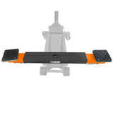 UNICRAFT Querträger für Rangierwagenheber   – Variante 1 SM-6201139