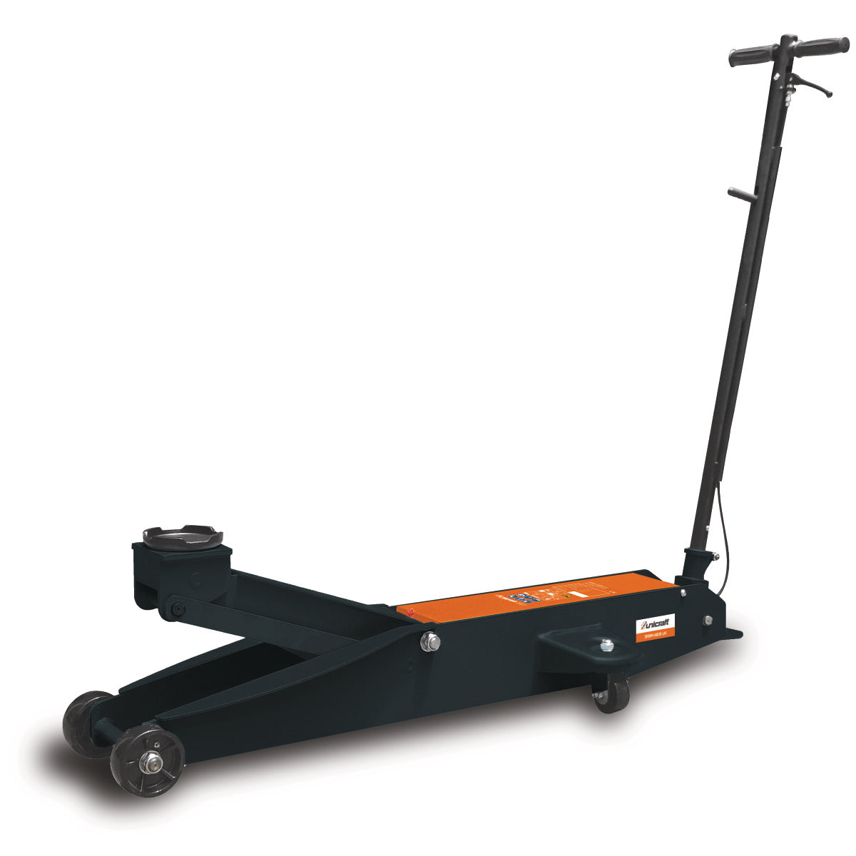 Unicraft Rangierwagenheber SRWH 6000 LH - Art. 6201170