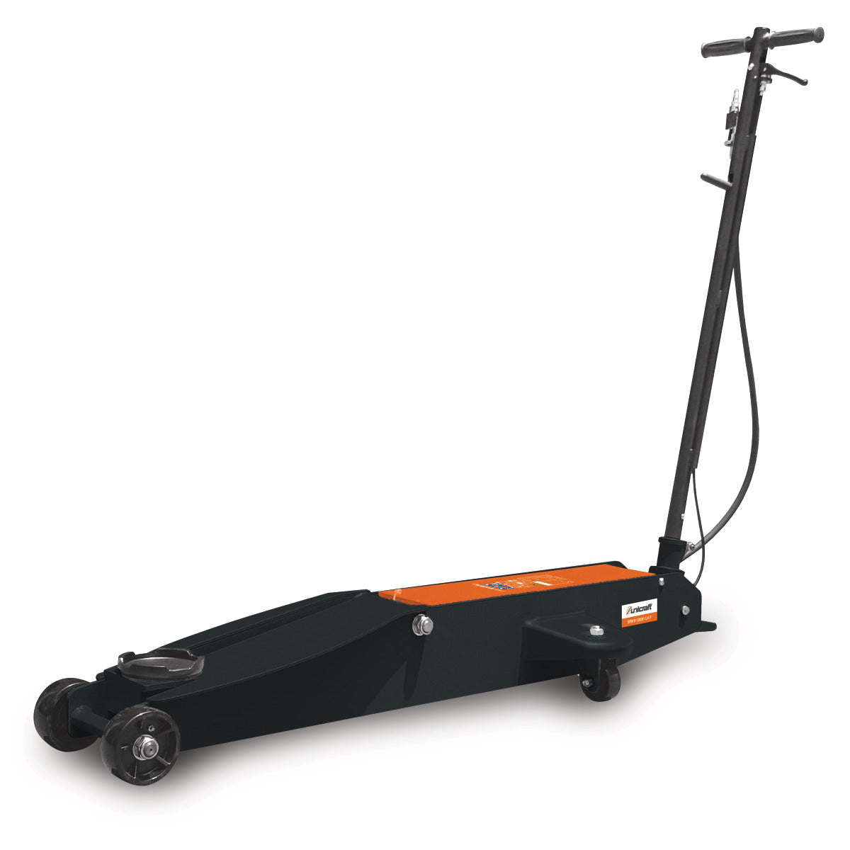 Unicraft Rangierwagenheber SRWH 10001 LH P - Art. 6201185
