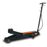 Unicraft Rangierwagenheber SRWH 10001 LH P - Art. 6201185