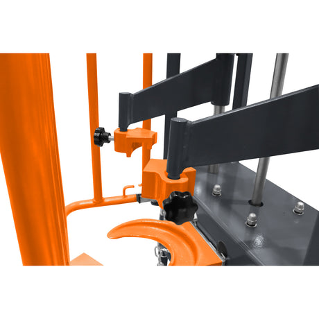 UNICRAFT Federspanner  SFS 1000 D – Version 1 SM-6201220