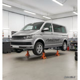 Unicraft Unterstellbock UB 3001 - Art. 6201310