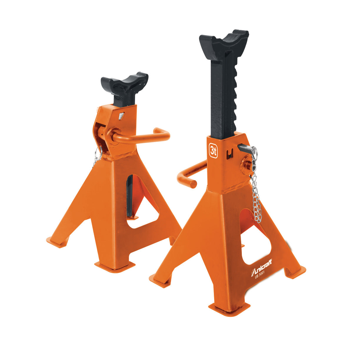 Unicraft Unterstellbock UB 3001 - Art. 6201310