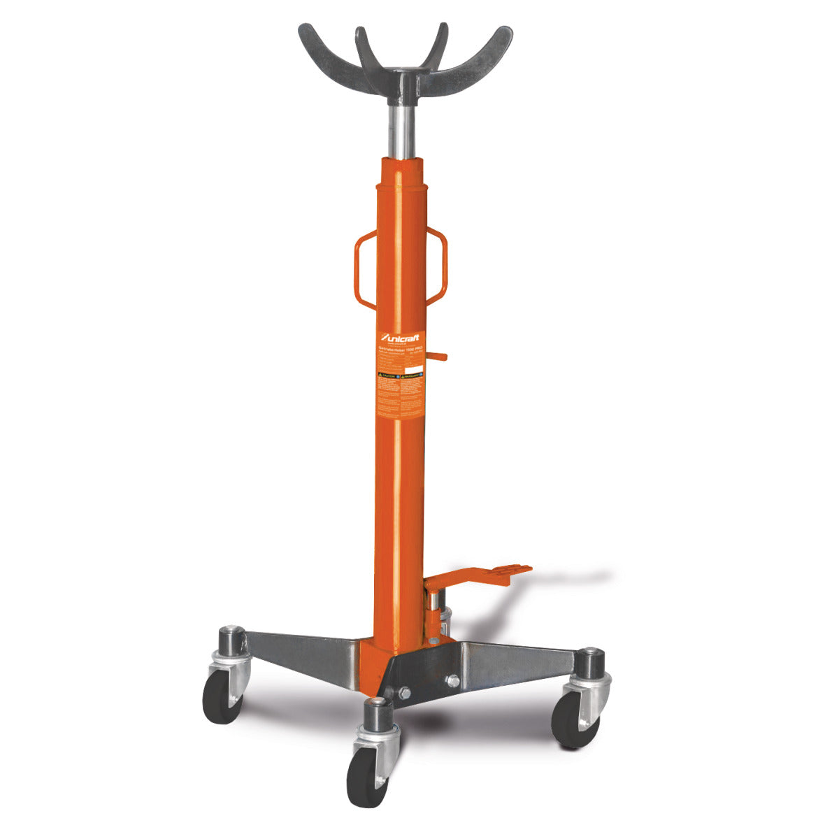 UNICRAFT Hydraulischer Getriebeheber  GH 1500 Pro – Version 1 SM-6201404