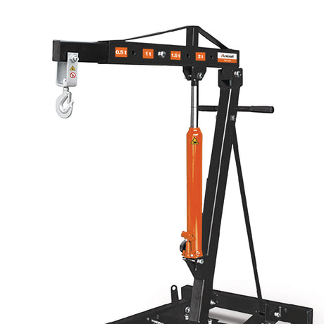 UNICRAFT Werkstattkran  WK 2003, Version 1 SM-6201423