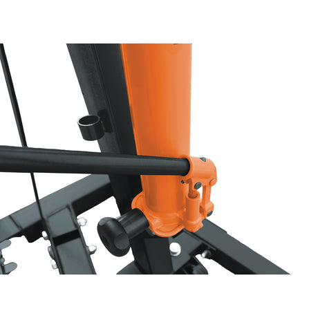 UNICRAFT Werkstattkran  WK 1003 LP, Version 1 SM-6201424
