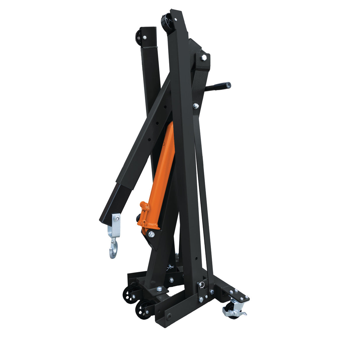 UNICRAFT Werkstattkran  WK 1003 LP, Version 1 SM-6201424