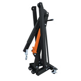 UNICRAFT Werkstattkran  WK 1003 LP, Version 1 SM-6201424