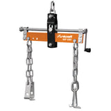 UNICRAFT Motorpositionierer MP 680, Version 1 - SM-6201701