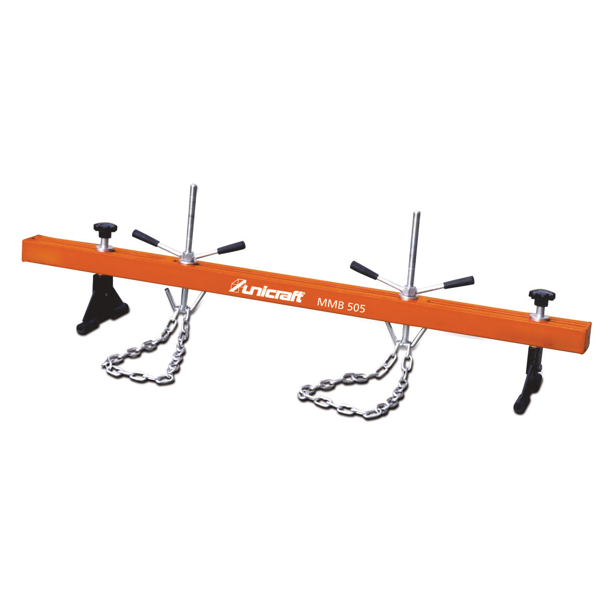 UNICRAFT Motor-Montagebrücke MMB 505 – Version 1 - SM-6201705