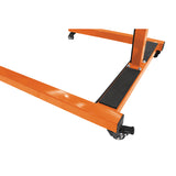 UNICRAFT Multifunktionstisch  MFT 35 – Modell 1 SM-6201910