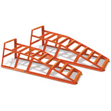 UNICRAFT KFZ-Auffahrrampe  KR 2000 – Variante 1 SM-6202000